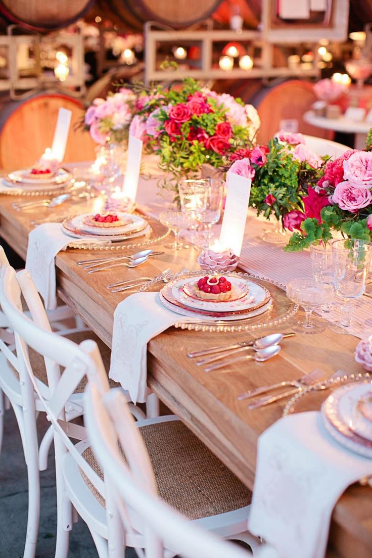 Wedding - :: Wedding Tables ::