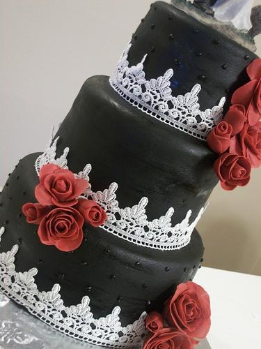 Wedding - Beautiful Cakes & CupCakes II