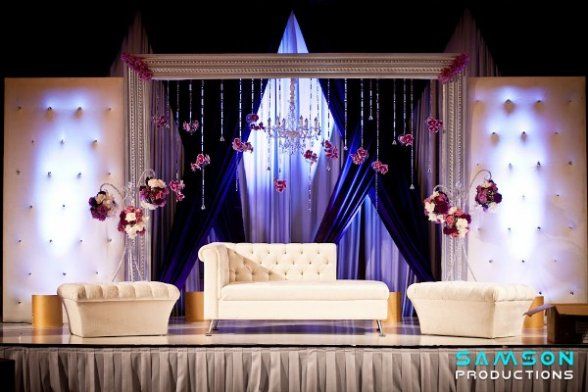 Wedding - Wedding Backdrops