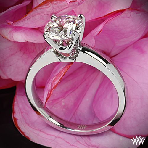 Wedding - Solitaire Engagement Rings