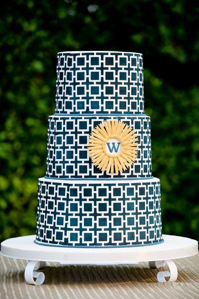 Wedding - Cake