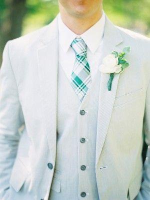 زفاف -  النعناع الأخضر الزفاف