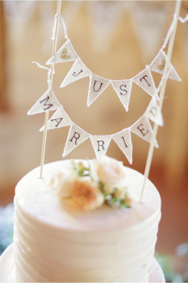 Wedding - Wedding CAKE Toppers