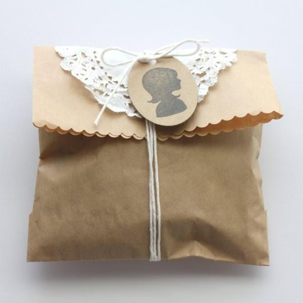 Mariage - Verpackungen / Emballage cadeau