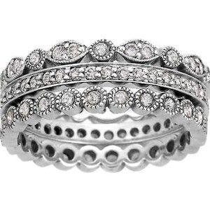 زفاف - خواتم الماس