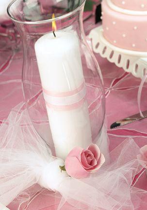 Mariage - Blush Pink {Wedding}
