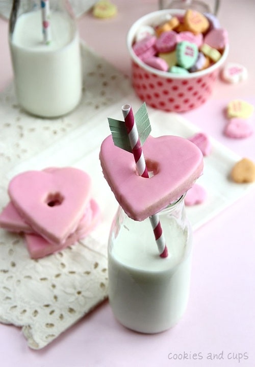 Wedding - Sweet Love Food - Not Only For Valentines Day
