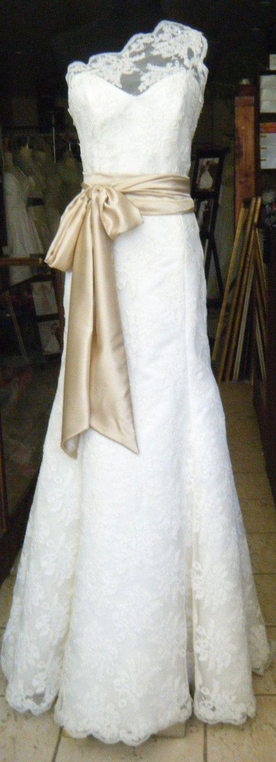 زفاف - فساتين الزفاف لعام 2013 ❤ ️ 2014