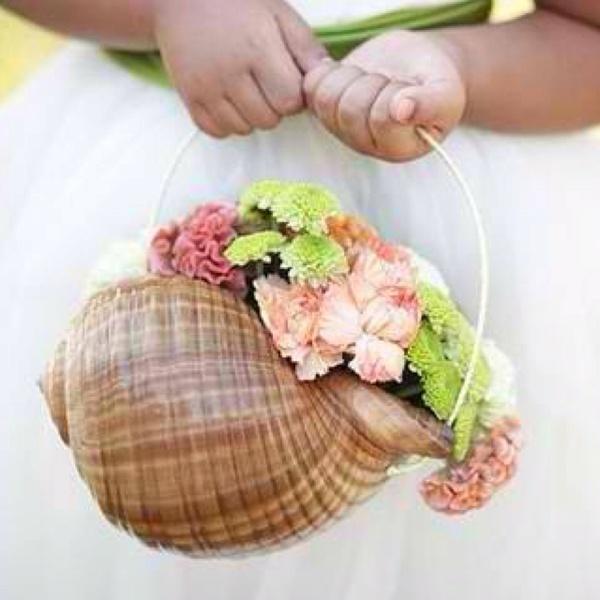 Hochzeit - Strand-themenorientierte Hochzeits-Ideen