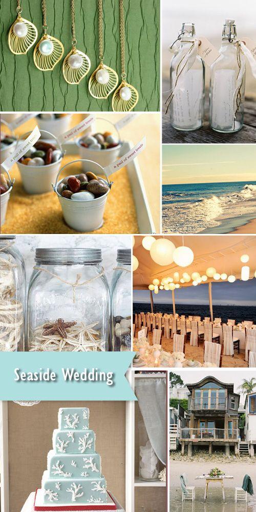 Свадьба - Пляж Свадьба
