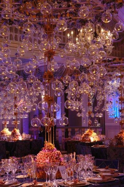 Wedding - Tablescapes/Entertaining/3