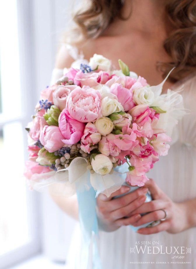 Hochzeit - Wedding Bouquets & Blooms