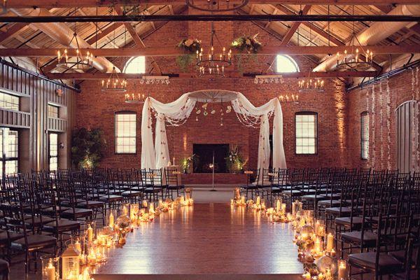 زفاف - حفلات الزفاف الممرات