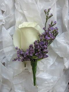 Hochzeit - Wedding - Purple - Lavendel