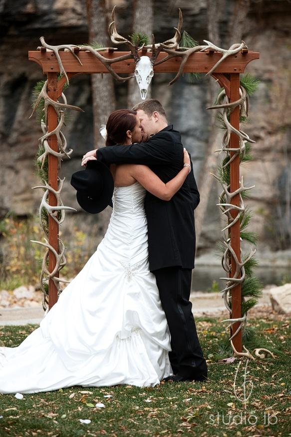 زفاف - ريفي الزفاف