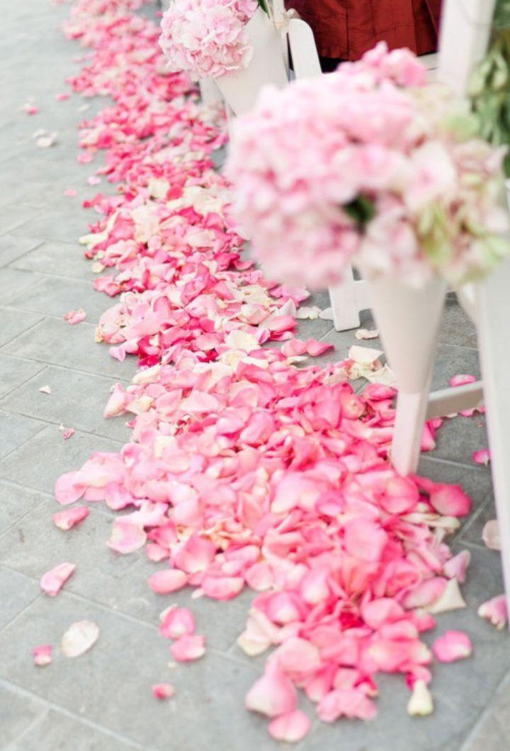 Hochzeit - ♥ ~ ~ ♥ • Kirschblüten-Hochzeit