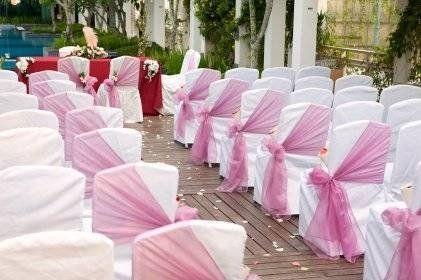 Hochzeit - Hochzeiten - Lehrstuhl Couture