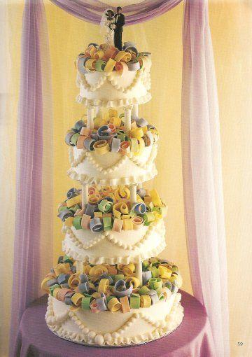 Wedding - Delicate Pastels