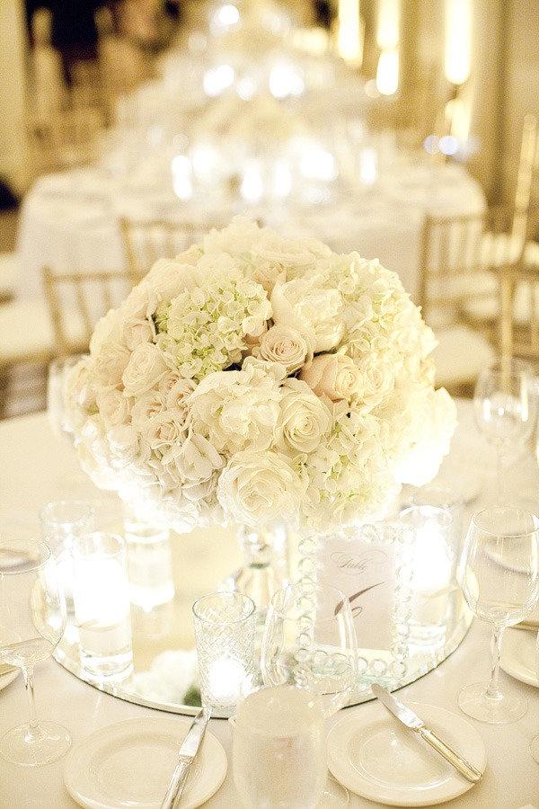 Wedding - Wedding Colors: White