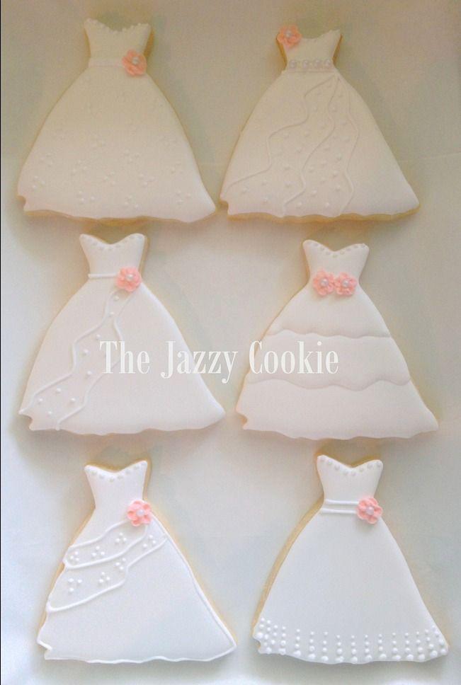 Hochzeit - Hochzeit Cookies