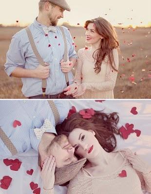 Wedding - ♥ Save The Date And Photo Ideas ♥