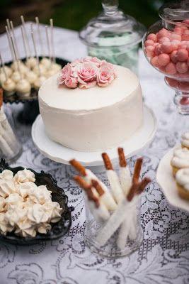 Свадьба - Десерт Таблицы