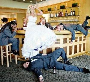 زفاف - أفكار الزفاف الحديثة
