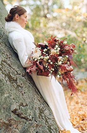 زفاف - باقات الزفاف الجميلة