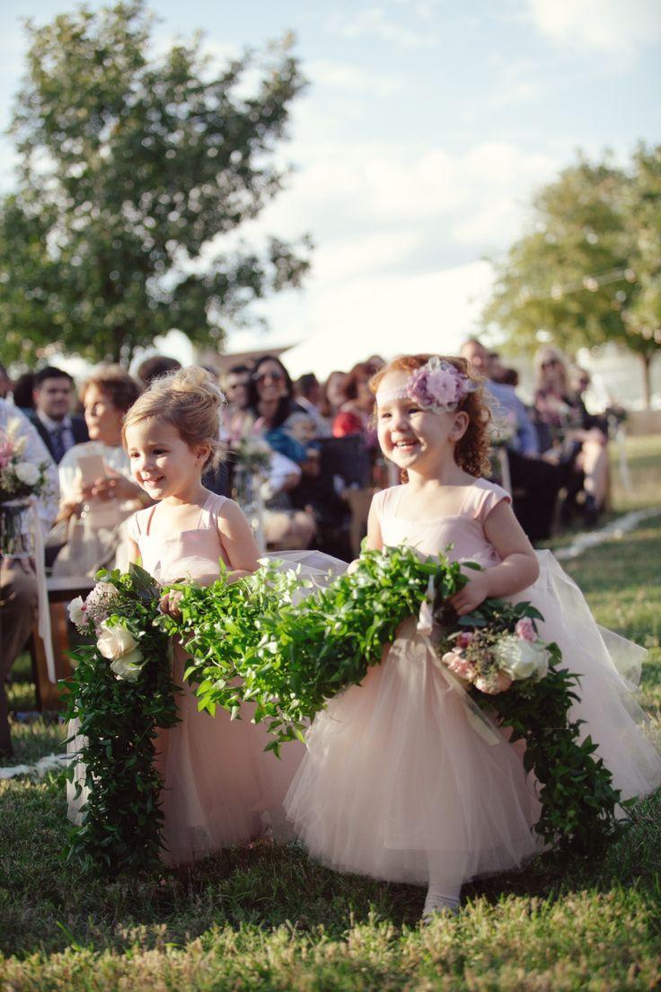 زفاف - الاطفال الزفاف