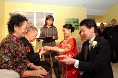 Mariage - Mariage Oriental