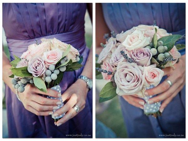 Wedding - Weddings - Vintage Lilac Affair