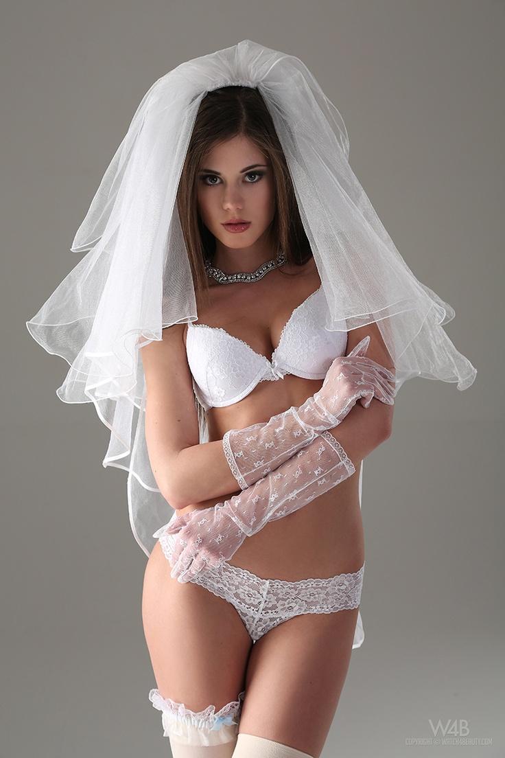 زفاف - جنسي الملابس الداخلية