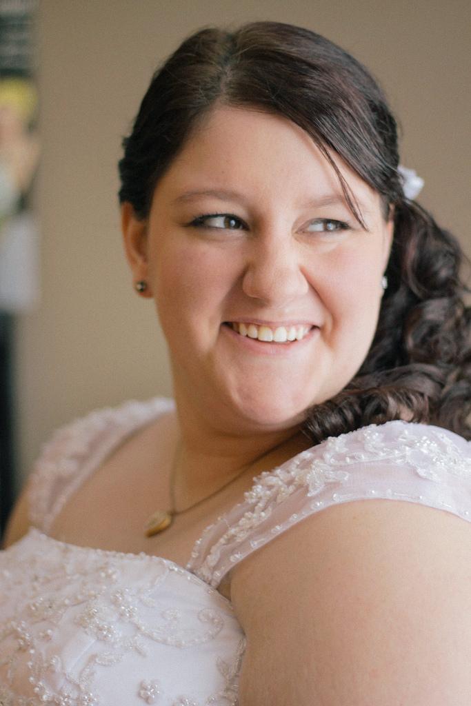 Wedding - Heather