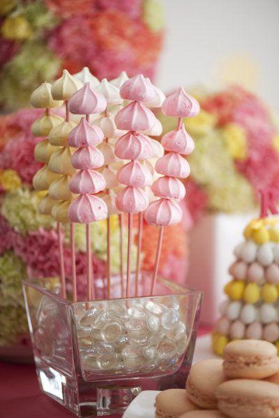 Wedding - (Dessert Tables)