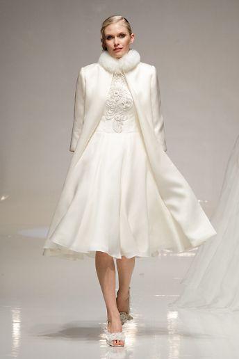 Mariage - Robes de mariée 2014