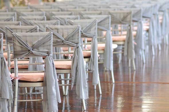 Wedding - Wedding Backdrops & Chairs