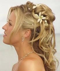 Wedding - wedding hair