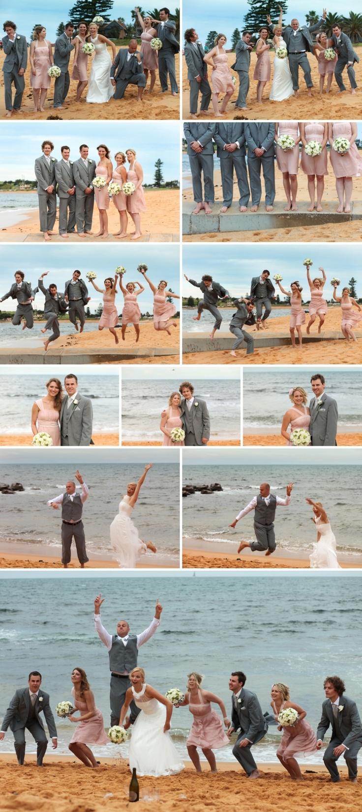 زفاف - أفكار تصوير حفل زفاف