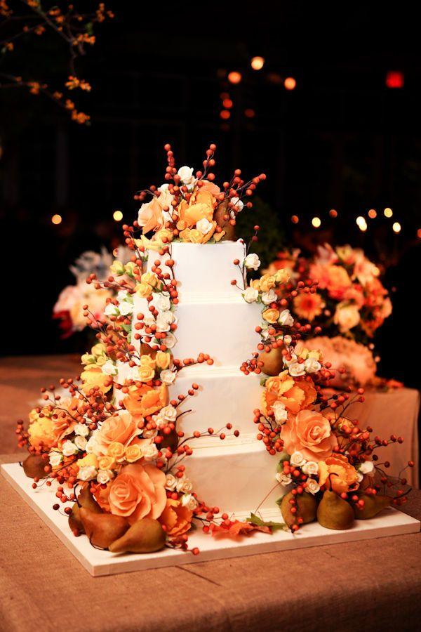 Autumn Wedding Fall Wedding Ideas 2077668 Weddbook