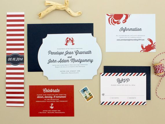 Mariage - Mariages: Papier Invitations