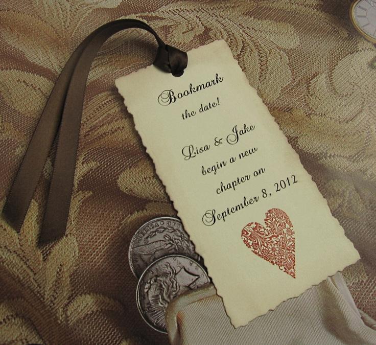 Hochzeit - Hochzeiten - Vintage-Briefpapier