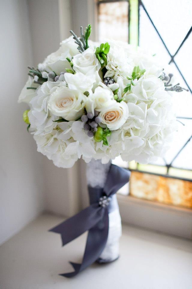 Wedding - Bouquets // Ramos