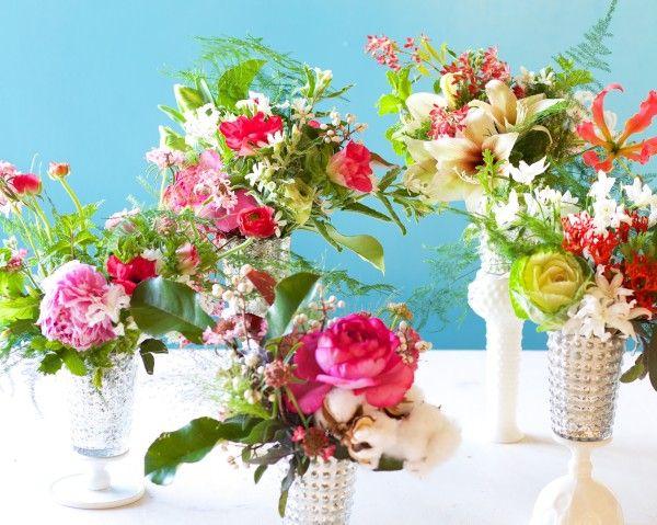 زفاف - عرس باقات الزهور