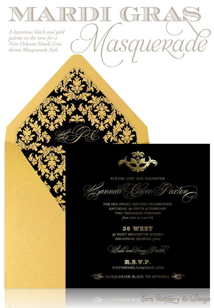 Mariage - Invitation Livre d'or
