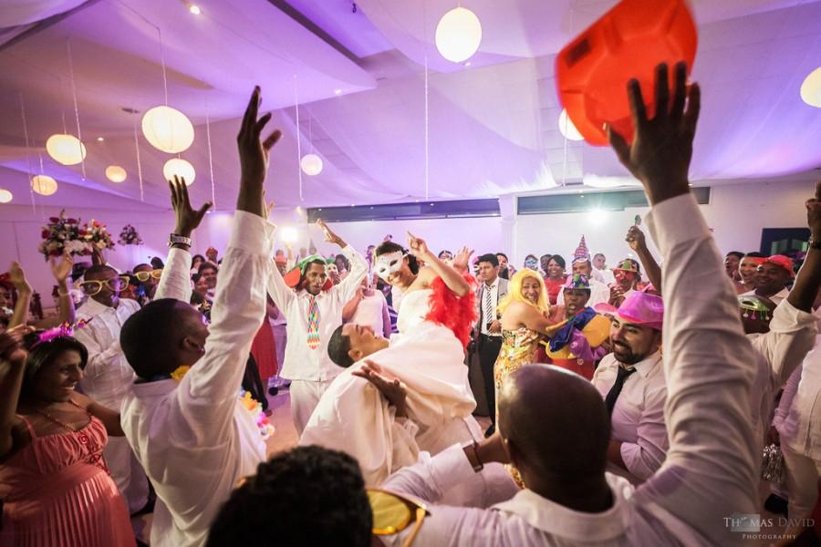 Wedding - Mariage En Colombie