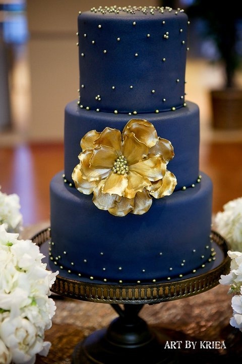 Hochzeit - Schöne Kuchen & Cup Cakes