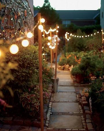 Garten hochzeit romantische garten hochzeit #2078815 weddbook