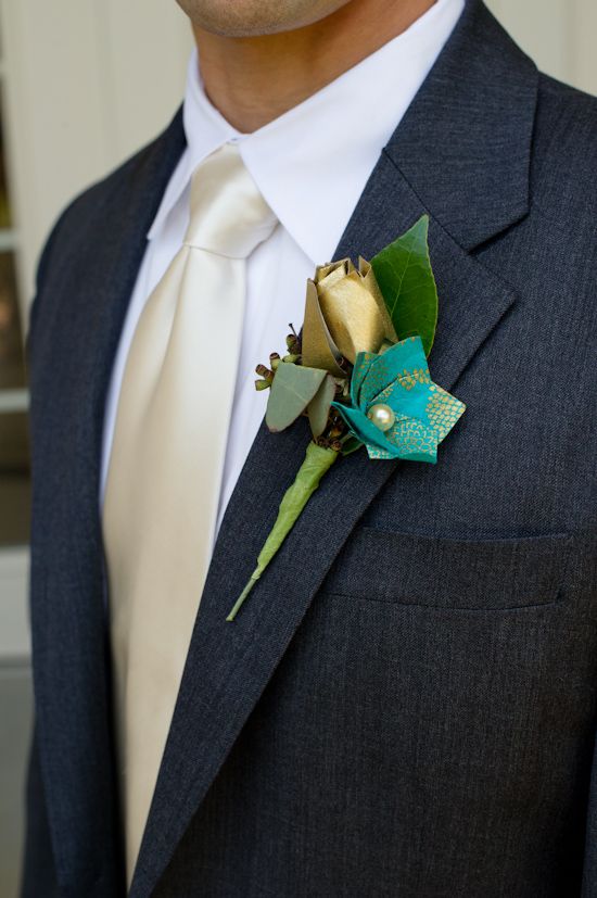 Wedding - WEDDING/brooch Bouquet
