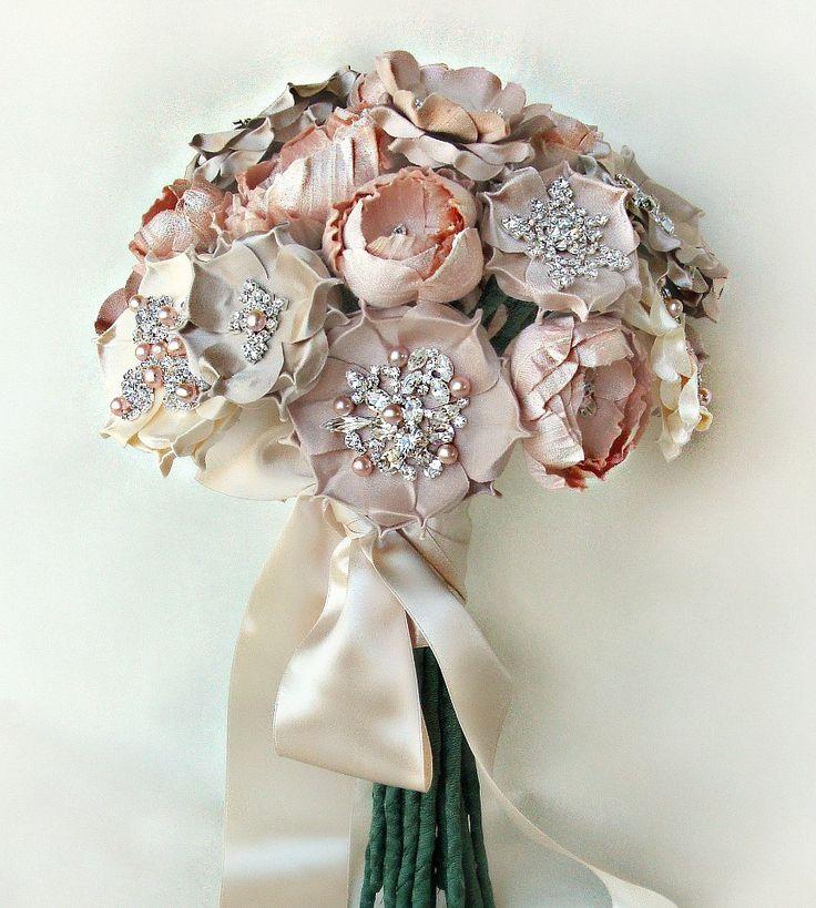 Wedding - Weddings - Vintage Bouquets
