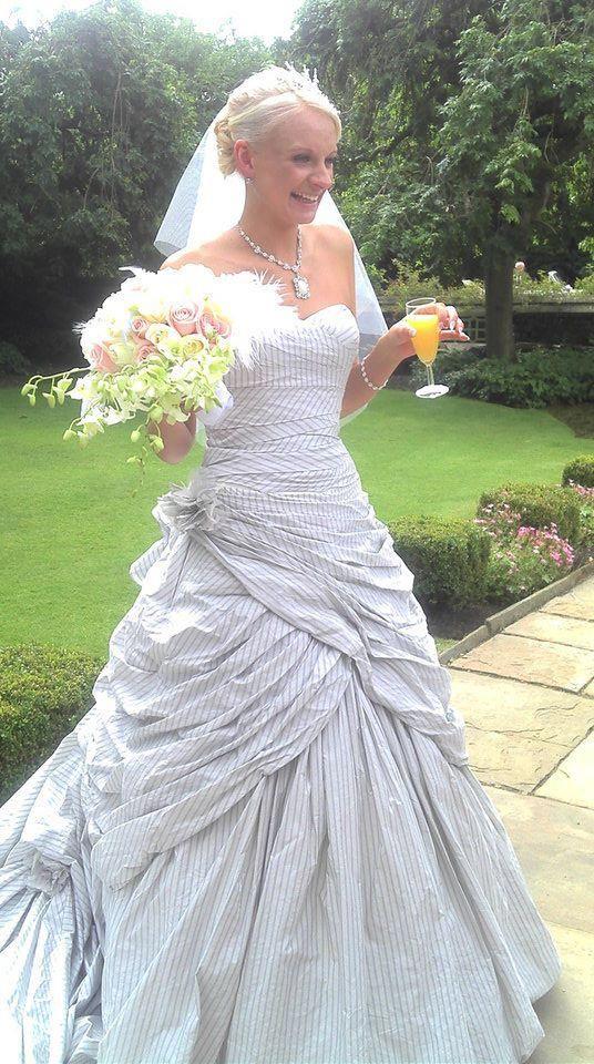 زفاف - حفلات الزفاف حديقة
